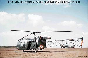 204- ARMEE DE L'AIR EN ALGERIE 1945-1962-52 (58)